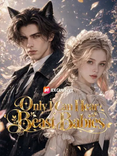 Only I Can Hear Beast Babies poster