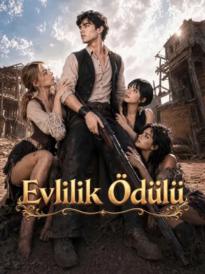 Evlilik Ödülü poster