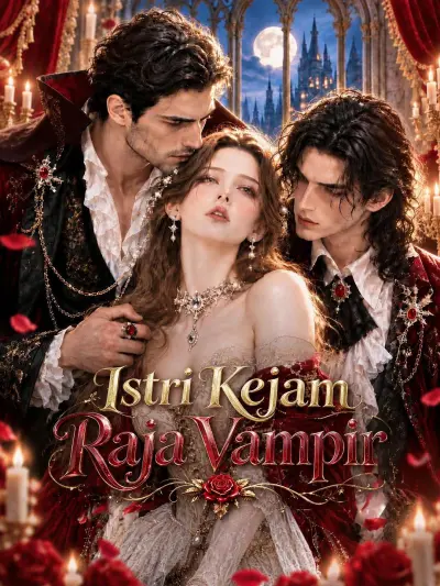 Istri Kejam Raja Vampir poster