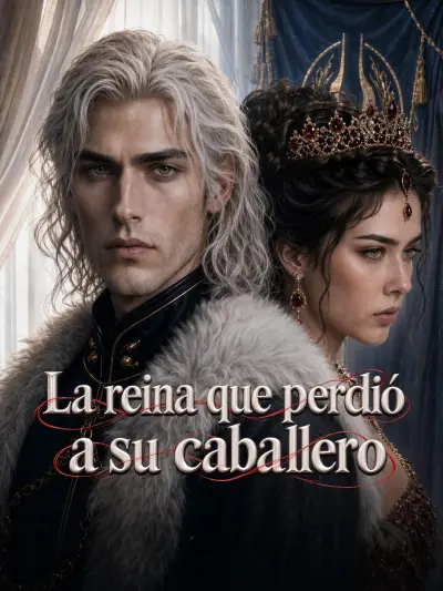 La reina que perdió a su caballero poster