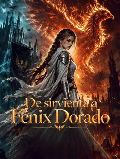 De sirvienta a Fénix Dorado poster
