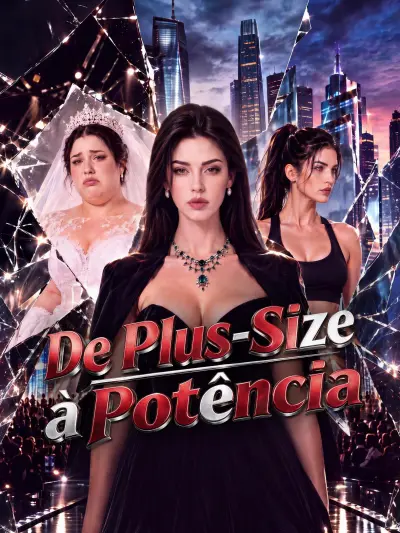 De Plus-Size à Potência poster