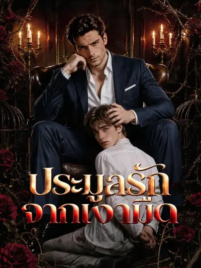 ประมูลรักจากเงามืด poster