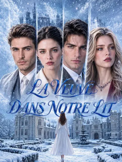 LA VEUVE DANS NOTRE LIT poster