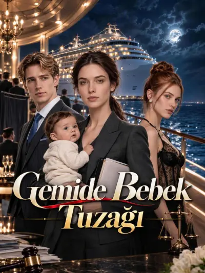 Gemide Bebek Tuzağı poster
