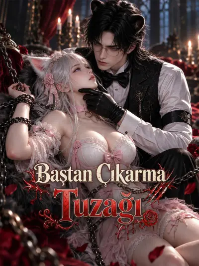 Baştan Çıkarma Tuzağı poster
