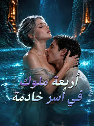 أربعة ملوك في أسر خادمة poster