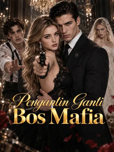 Pengantin Ganti Bos Mafia poster