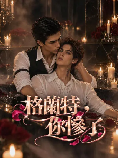 格蘭特,你慘了 poster