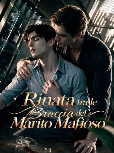 Rinata tra le Braccia del Marito Mafioso poster