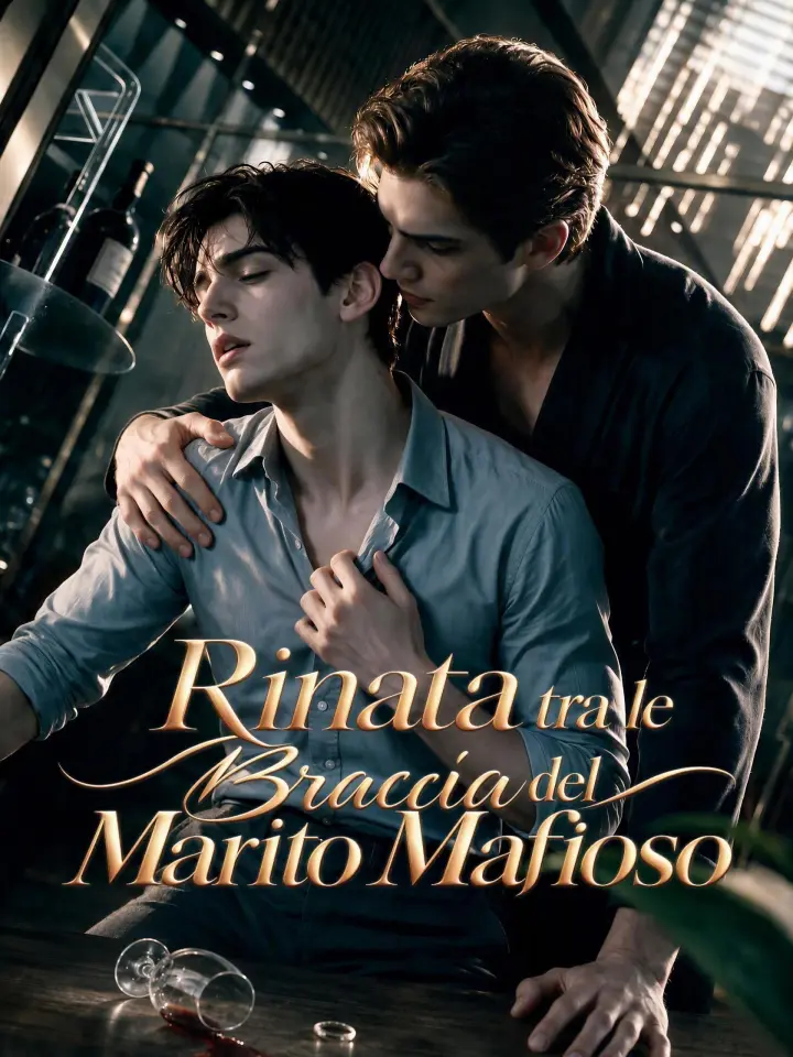 Rinata tra le Braccia del Marito Mafioso poster