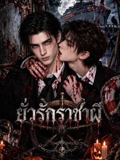 ยั่วรักราชาผี poster