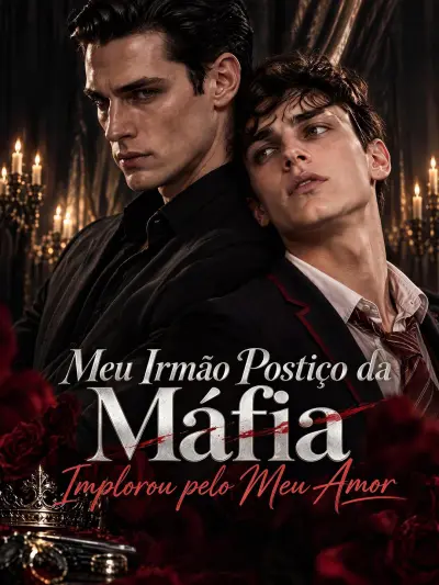 Meu Irmão Postiço da Máfia Implorou pelo Meu Amor poster