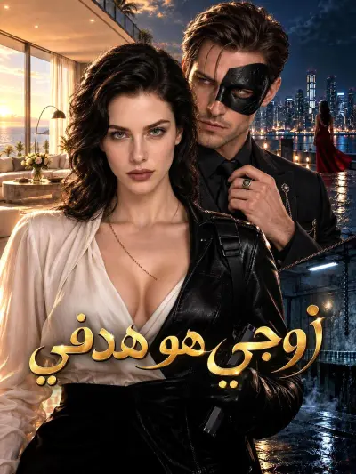 زوجي هو هدفي poster