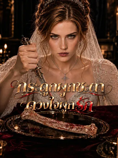กระดูกผูกชะตา ดวงใจผูกรัก poster