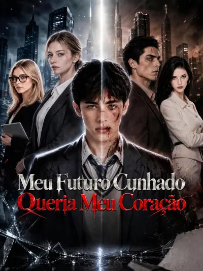 Meu Futuro Cunhado Queria Meu Coração poster