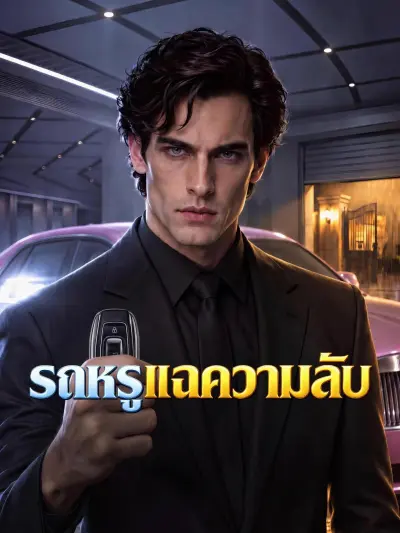 รถหรูแฉความลับ poster