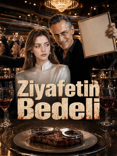 Ziyafetin Bedeli poster