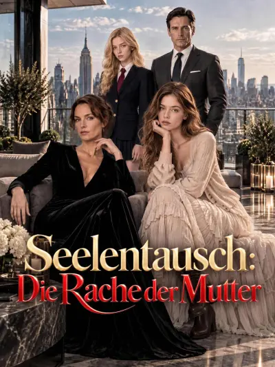 Seelentausch: Die Rache der Mutter poster