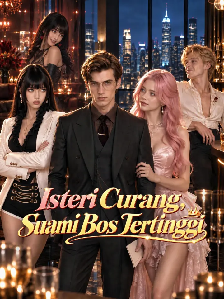 Isteri Curang, Suami Bos Tertinggi poster