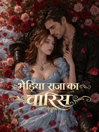 भेड़िया राजा का वारिस poster