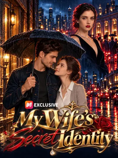 My Wife's Secret Identity poster