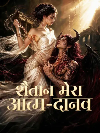 शैतान मेरा आत्म-दानव poster