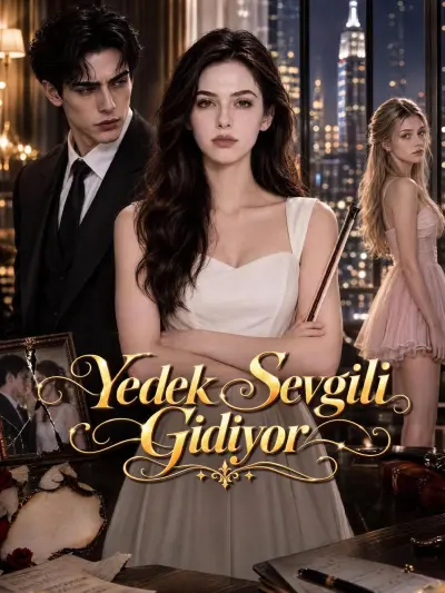 Yedek Sevgili Gidiyor poster