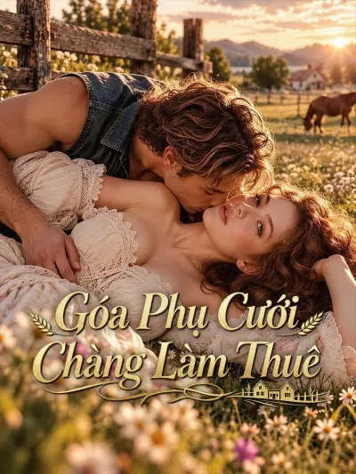 Góa Phụ Cưới Chàng Làm Thuê poster