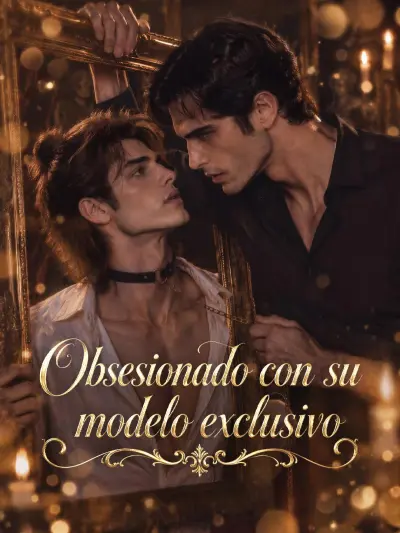 Obsesionado con su modelo exclusivo poster