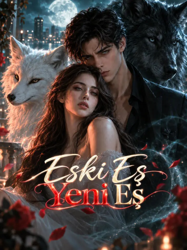 Eski Eş Yeni Eş poster