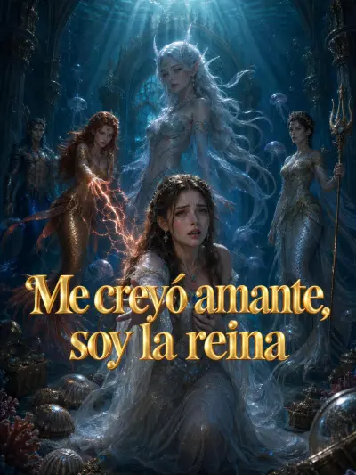 Me creyó amante, soy la reina poster