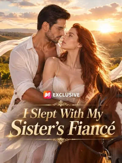 I Slept With My Sister's Fiance poster