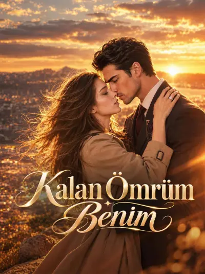 Kalan Ömrüm Benim poster