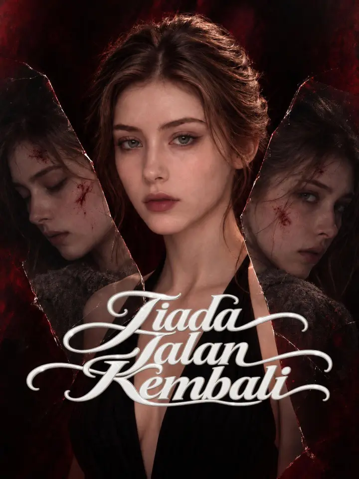 Tiada Jalan Kembali poster