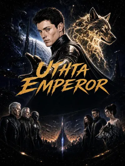 Uthta Emperor poster