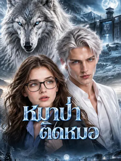 หมาป่าติดหมอ poster