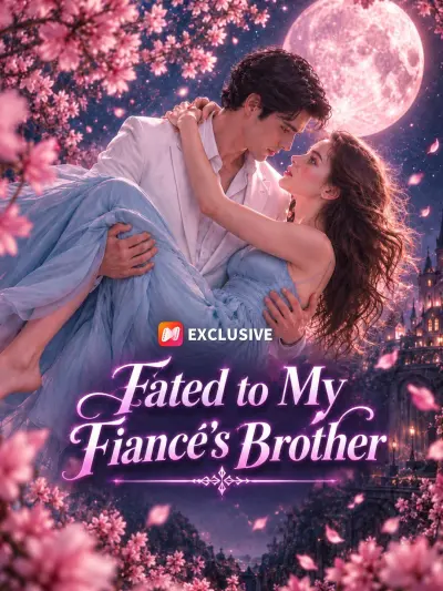 Fated to My Fiance's Brother poster
