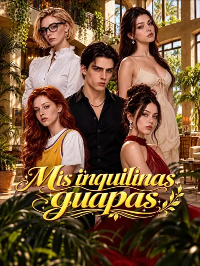 Mis inquilinas guapas poster
