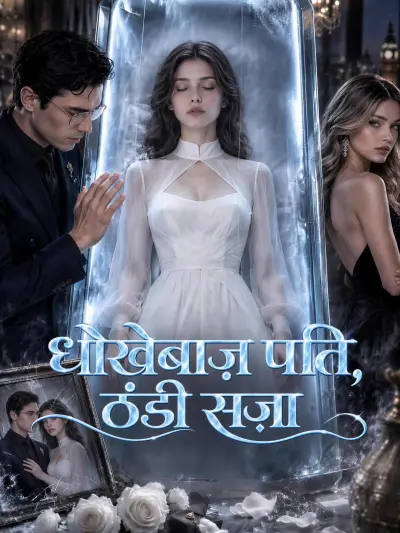 धोखेबाज़ पति, ठंडी सज़ा poster