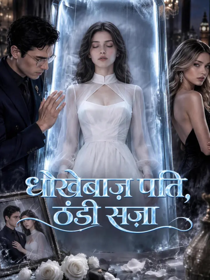 धोखेबाज़ पति, ठंडी सज़ा poster