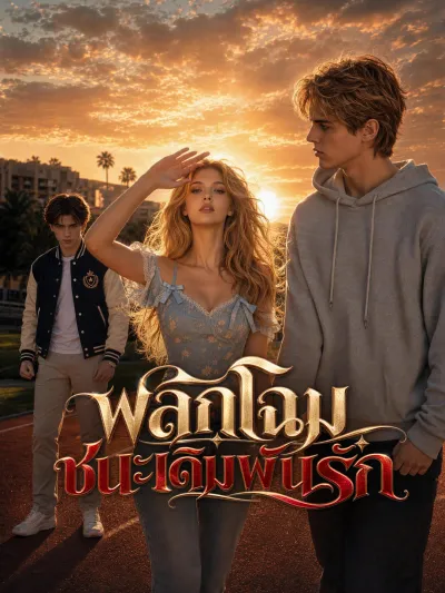 พลิกโฉมชนะเดิมพันรัก poster