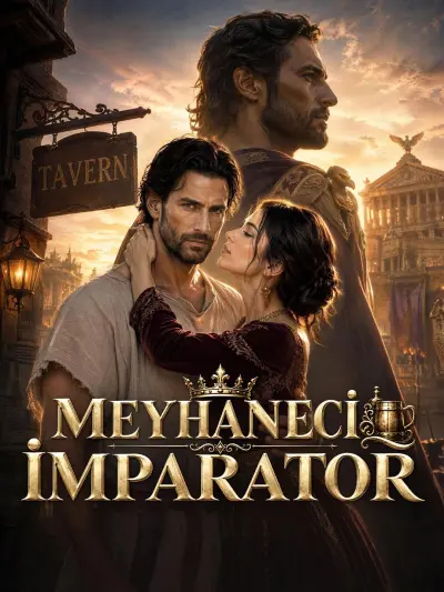 Meyhaneci İmparator poster
