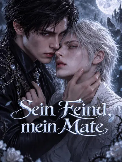 Sein Feind, mein Mate poster