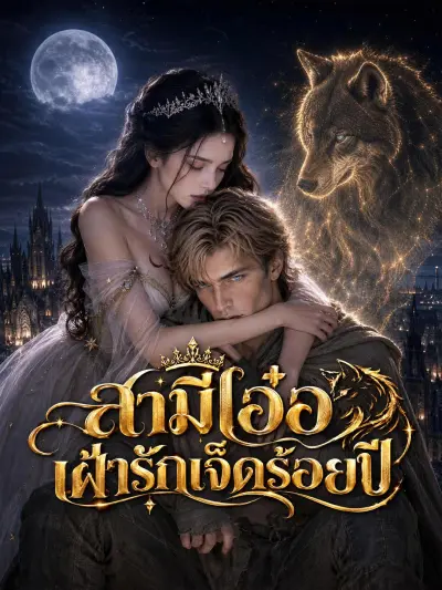 สามีเอ๋อเฝ้ารักเจ็ดร้อยปี poster