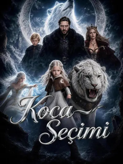 Koca Seçimi poster