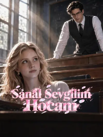 Sanal Sevgilim Hocam poster