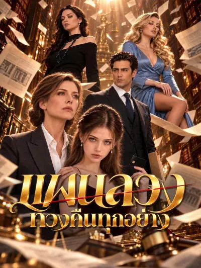 แผนลวงทวงคืนทุกอย่าง poster