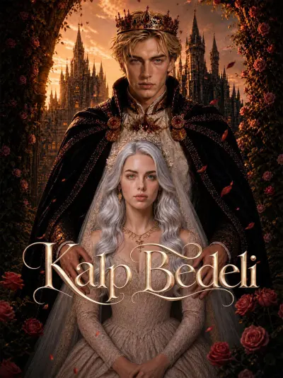 Kalp Bedeli poster