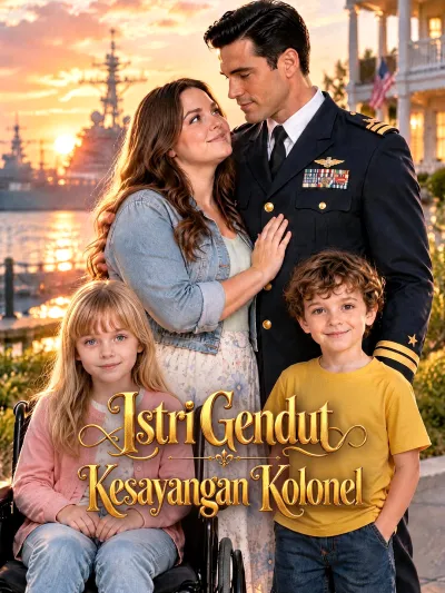 Istri Gendut Kesayangan Kolonel poster